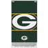 NFL Green Bay Packers Zone Block Xbox Series S Console Skin